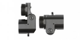 Adapter voor inklapbare kolf FX Dreamline Tactical