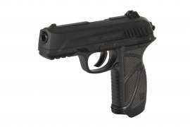Luchtdrukpistool Gamo PT-85 Blowback 4,5mm SET
