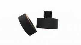 Adapter voor geluiddemper Airgun Technology Vulcan 1/2 UNF