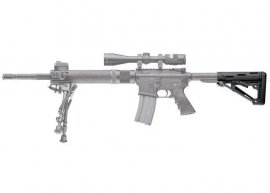 Kolf Hogue AR15 OMC Mil-Spec