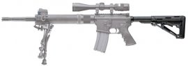 Kolf Hogue AR15 OMC Mil-Spec met buis