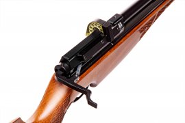Luchtbuks Air Arms S510 Carbine 5,5mm 4