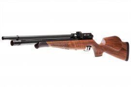 Luchtbuks Air Arms S510 5,5mm Carbine Ořech