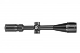 Richtkijker Valiant Themys II 4-12x40 AO SIR HFT MOA