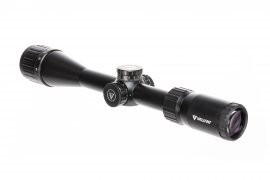 Richtkijker Valiant Themys II 4-12x40 AO SIR 1/2 Mil-Dot MOA