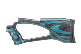 Kolf AirMaks Katran Blue Lamino