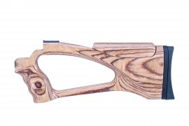 Kolf AirMaks Katran Wood Lamino