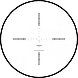Richtkijker Hawke AIRMAX 3-9x40 AO AMX