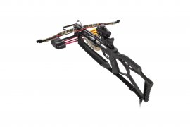 Reflex Kruisboog Mankung Brandon MK-185 Camo Kit 185lbs