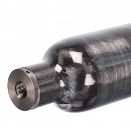 Karbonová kartuše BEST Fittings voor FX Impact M3 500cc
