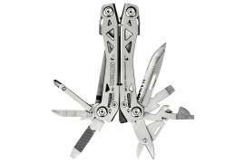 Set Tang Gerber Suspension-NXT + Mes Paraframe I