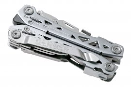 Set Tang Gerber Suspension-NXT + Mes Paraframe I
