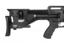 Luchtdrukgeweer AirMaks Krait 6,35mm