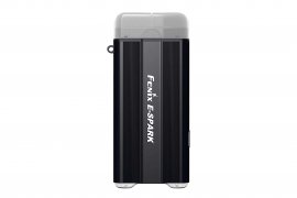 Mini lantaarn Fenix E-SPARK