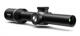 Richtkijker Valiant Kronos II 1-6x24 SIR TAC MRAD