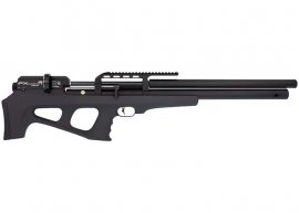 Luchtdrukgeweer FX Wildcat MKIII Sniper 5,5mm