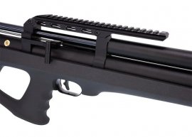 Luchtdrukgeweer FX Wildcat MKIII Sniper 5,5mm