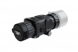 Thermische voorzetkijker Hikmicro THUNDER TH35PC Verze 2022