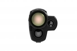 Thermische fusiemonokijker met LRF Hikmicro GRYPHON GQ50L
