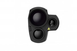 Thermisch fusie LRF monoculair Hikmicro GRYPHON GH25L