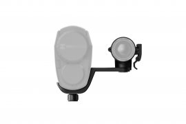 Montage voor IR-verlichting voor Hikmicro GRYPHON