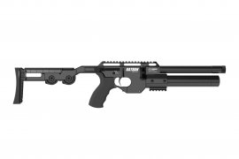 Luchtdrukgeweer AirMaks Katran SC 4,5mm