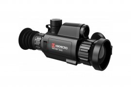 Thermische LRF richtkijker Hikmicro PANTHER PQ50L
