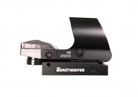 Kolimator Navy PointSight Red/Green