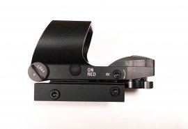Kolimator Navy PointSight Red/Green