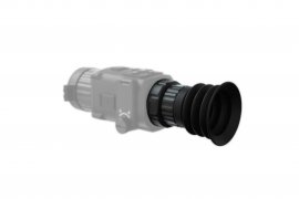 Oogschelp voor Hikmicro THUNDER / CHEETAH
