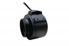 Klem Hikmicro THUNDER 1.0 / CHEETAH Snelspanner Rusan ARH 42mm