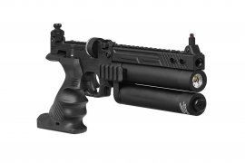 Luchtpistool Hatsan Jet II 5,5mm