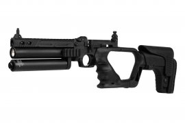 Luchtpistool Hatsan Jet II 5,5mm
