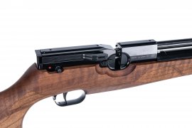 Luchtbuks Weihrauch HW 100 S 4,5mm