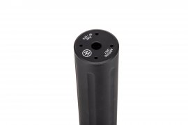 Geluidsdemper AirMaks Extra 40 1/2×20 UNF "M"