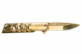 Mes Kandar N482 gold
