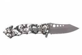 Mes Kandar N483 Skull