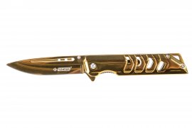 Mes Kandar N482 gold