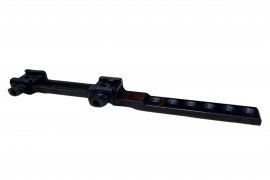Stalen montagering voor CZ527 voor PARD NV008P ThermVisia