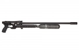Luchtbuks AirMaks Katran XB HP 580cc 5,5mm