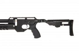 Luchtbuks AirMaks Katran XB HP 580cc 5,5mm