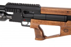 Luchtbuks Kalibrgun SPRINGBOK W Semi-Auto 5,5mm