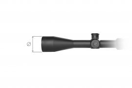 Snelspanring Rusan ARM52 voor Hikmicro THUNDER / CHEETAH