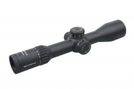 Richtkijker Vector Optics Continental x6 3-18x50 Tactical FFP VCT-34FFP