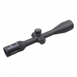 Richtkijker Vector Optics Continental x6 5-30X56 Tactical SFP ARI VCT-20A MRAD