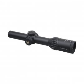 Richtkijker Vector Optics Continental x6 1-6X24 SFP Tactical VEC-T6M MRAD