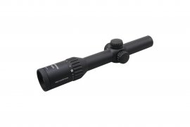 Richtkijker Vector Optics Continental x8 1-8x24 SFP Hunting MOA