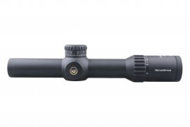 Richtkijker Vector Optics Continental x6 1-6X28 Tactical FFP VCT-BNW