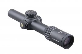 Richtkijker Vector Optics Continental x6 1-6X28 Tactical FFP VCT-BNW