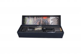 Richtkijker Vector Optics Continental x8 3-24x56 SFP Tactical VCT-20A MRAD
